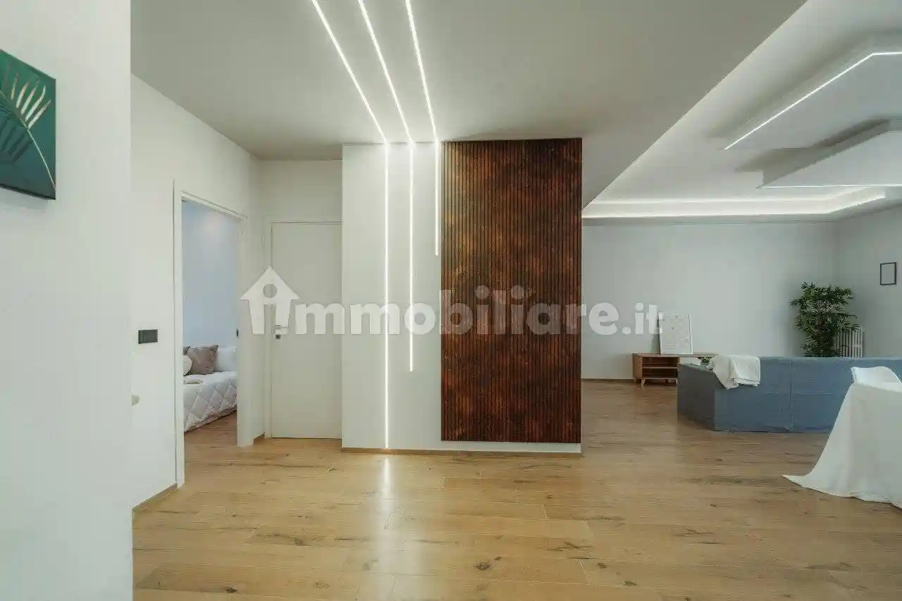 Appartamento in vendita a Pinerolo