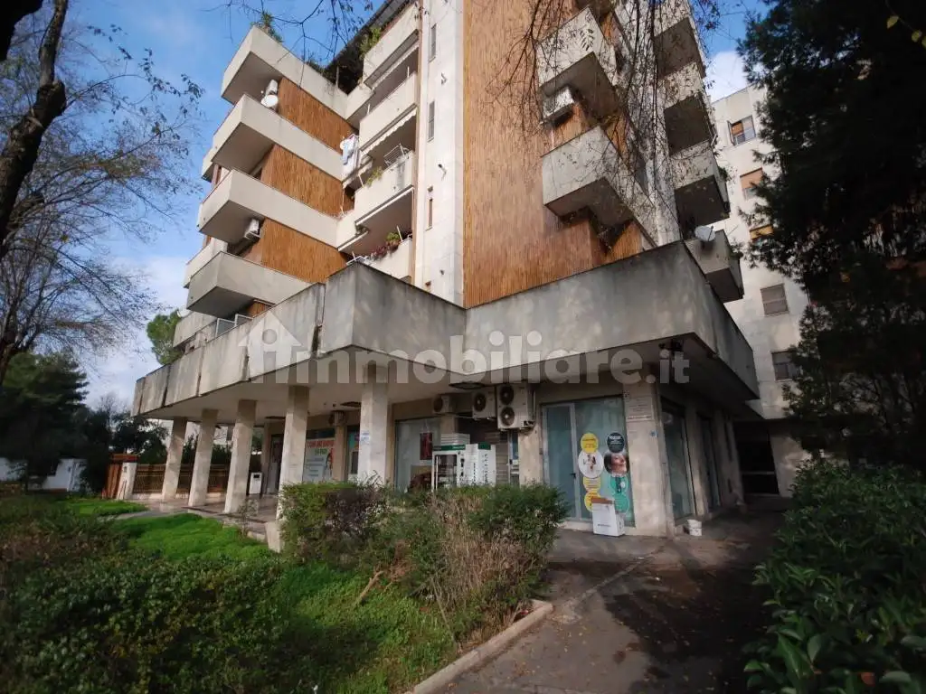 Appartamento in vendita a Foggia