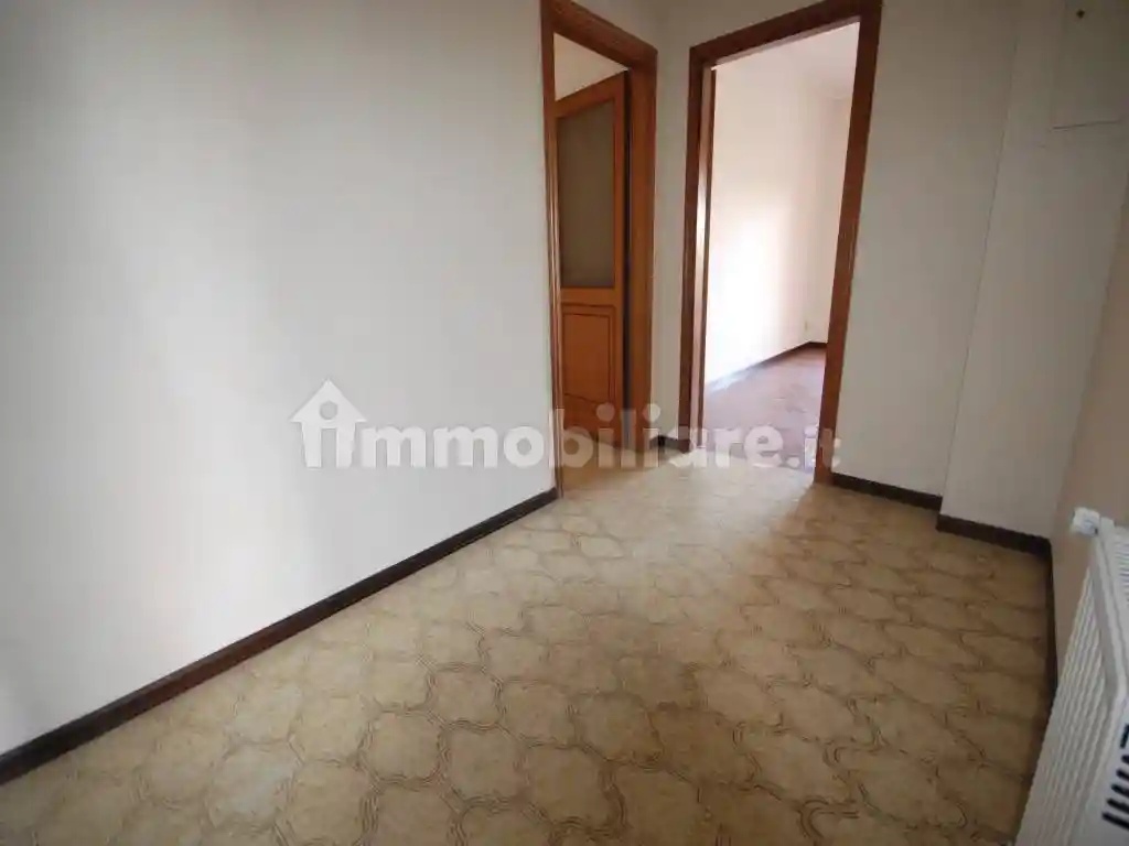 Trilocale via Domenico Fioritto 5, Vigili del Fuoco, Foggia - foto 2