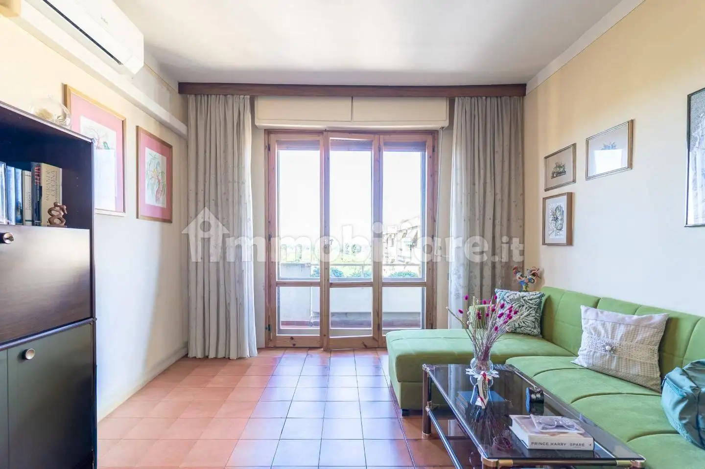 Appartamento in vendita a Firenze