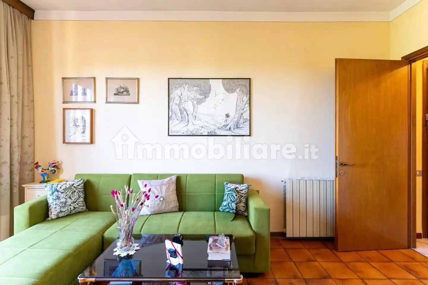 Quadrilocale via A. Canova,  50142, Cintoia - Le Torri, Firenze - foto 3