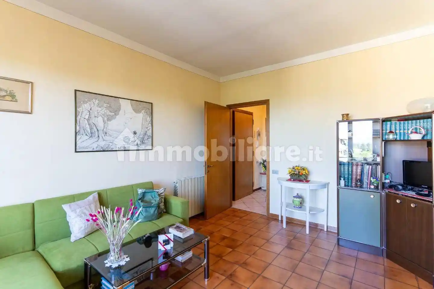 Quadrilocale via A. Canova,  50142, Cintoia - Le Torri, Firenze - foto 4