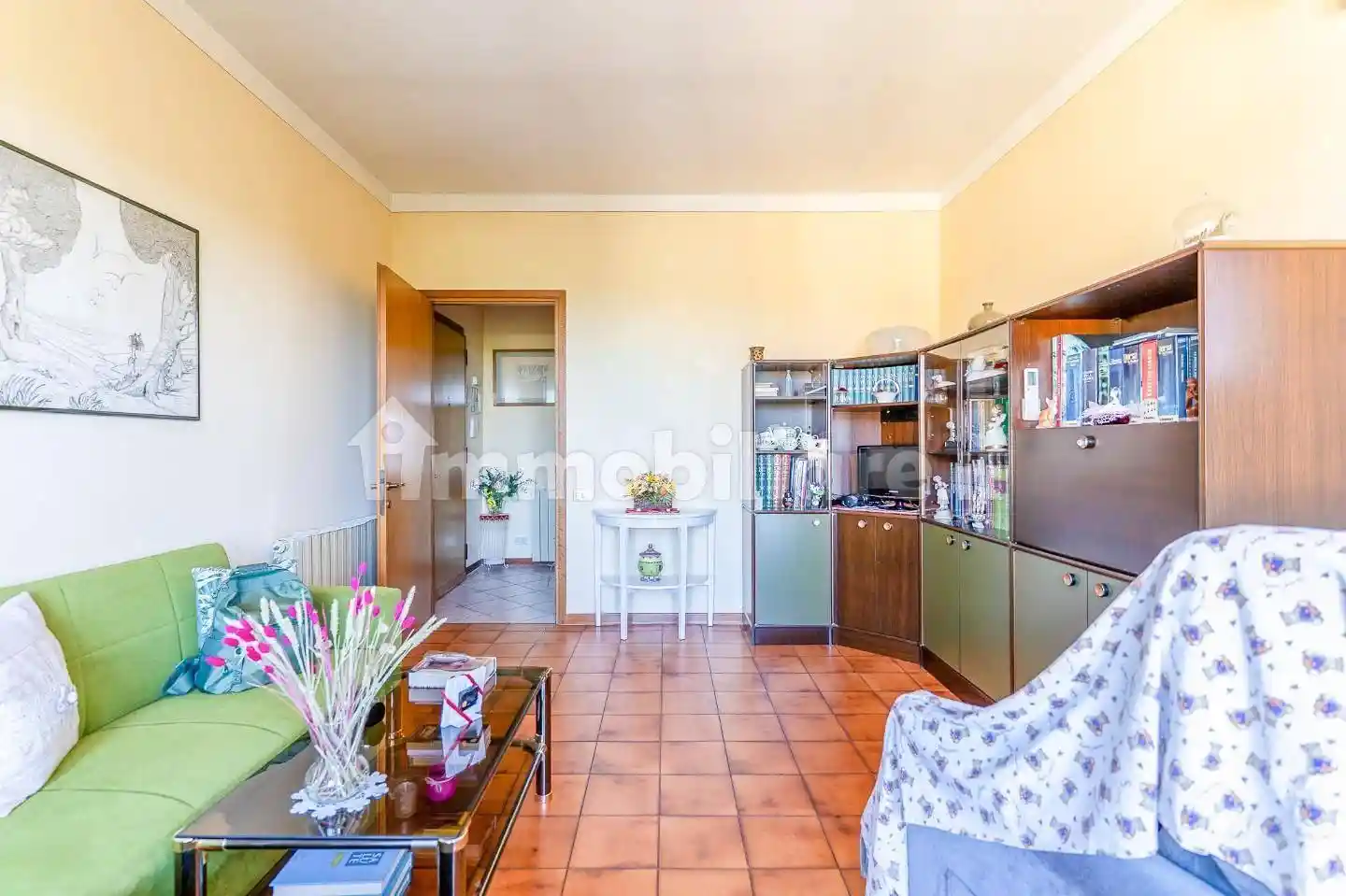 Quadrilocale via A. Canova,  50142, Cintoia - Le Torri, Firenze - foto 5