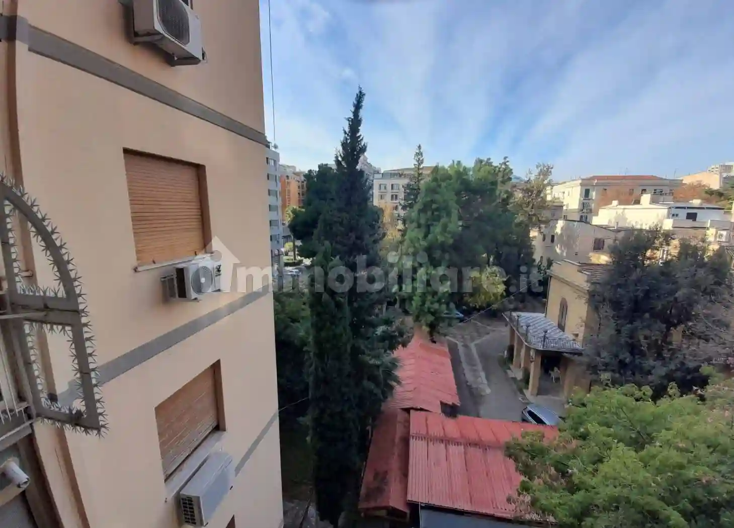 Appartamento via Generale Giuseppe Arimondi 2 q, Libertà - Villabianca, Palermo - foto 4