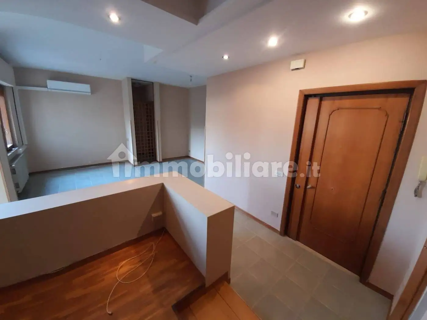 Appartamento in affitto a Palermo