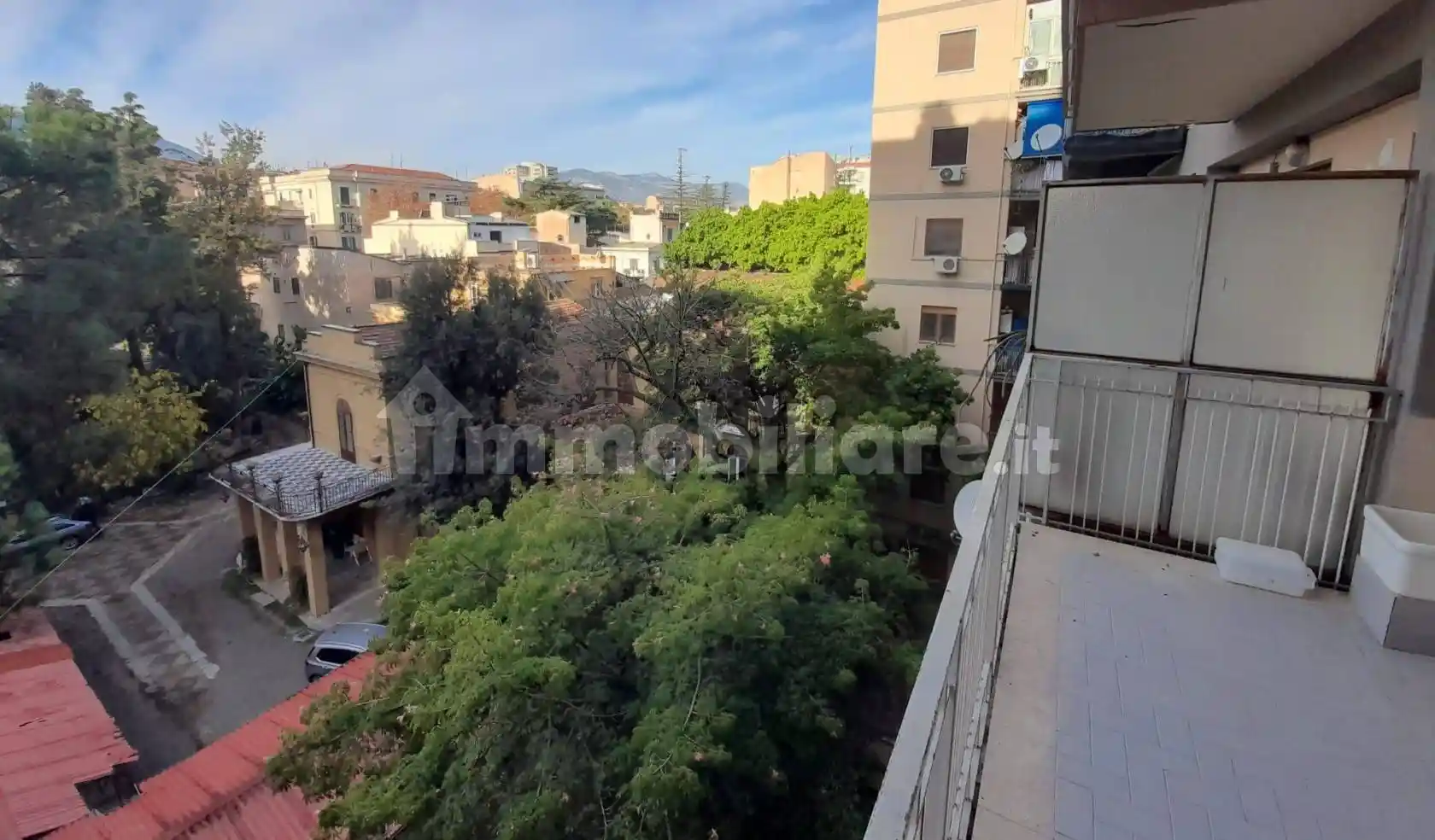 Appartamento via Generale Giuseppe Arimondi 2 q, Libertà - Villabianca, Palermo - foto 3