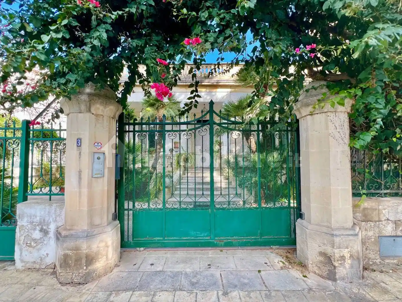 Villa unifamiliare via Matteo Tafuro 3, San Lazzaro, Lecce - foto 2