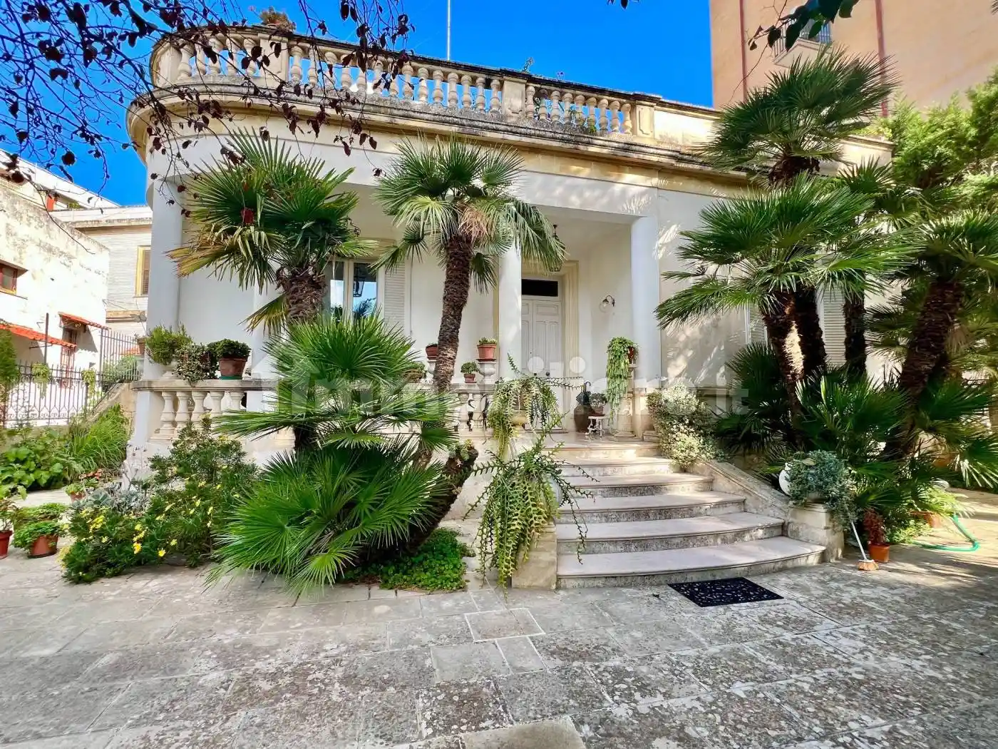 Villa unifamiliare via Matteo Tafuro 3, San Lazzaro, Lecce - foto 3