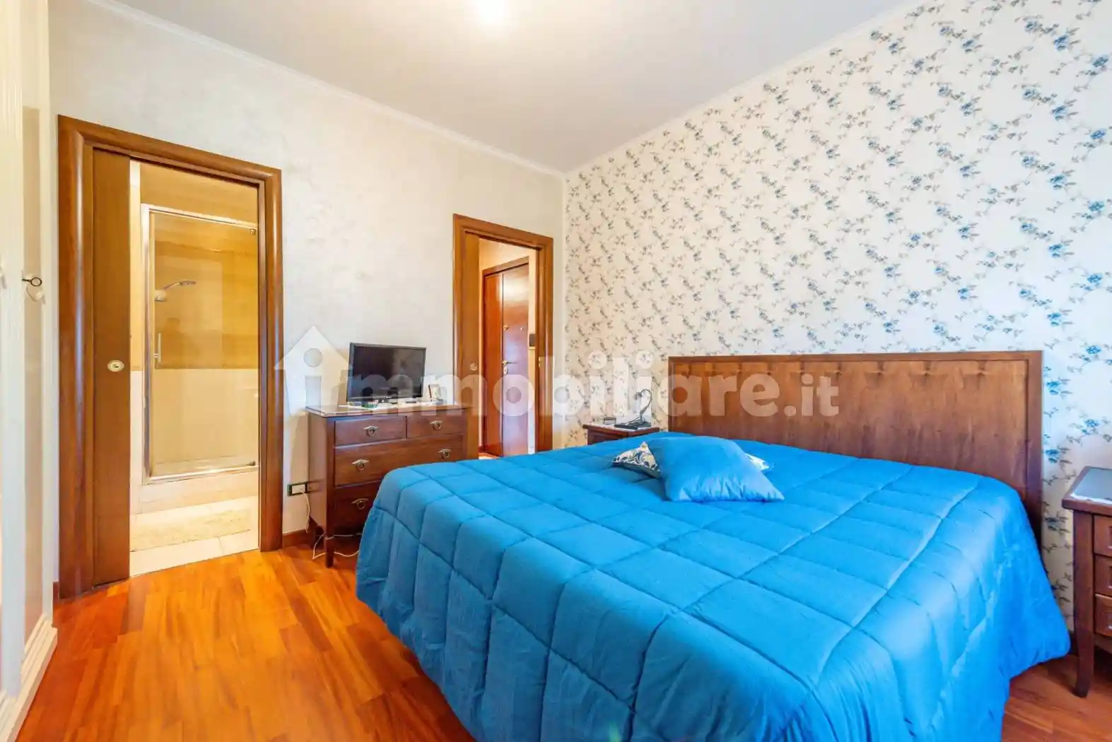 Trilocale via Cesare Augusto, Tivoli Terme, Tivoli - foto 3