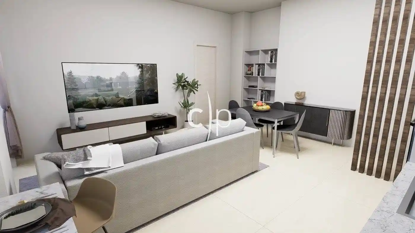 Trilocale via di Bravetta, Pisana - Bravetta, Roma - foto 3