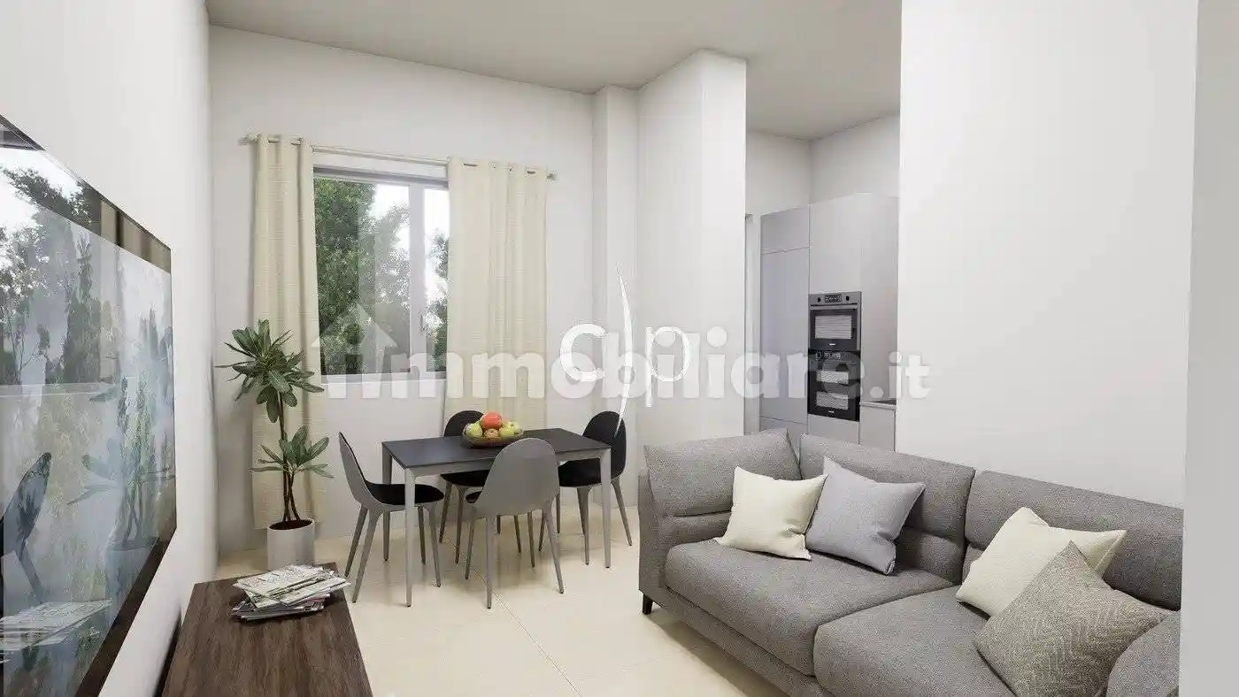 Trilocale via di Bravetta, Pisana - Bravetta, Roma - foto 5