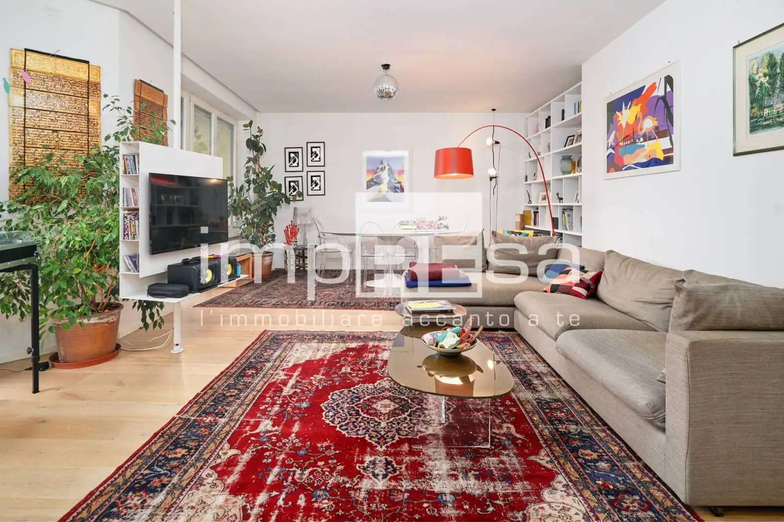 Appartamento in vendita a Treviso