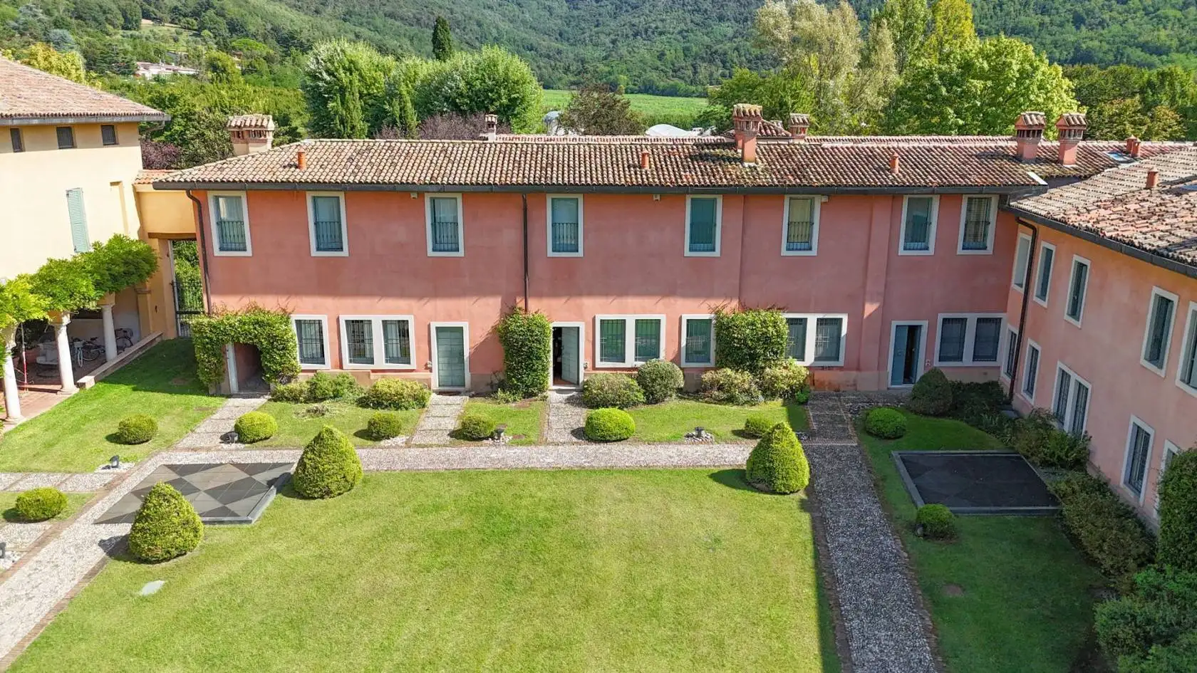 Appartamento in vendita a Brescia