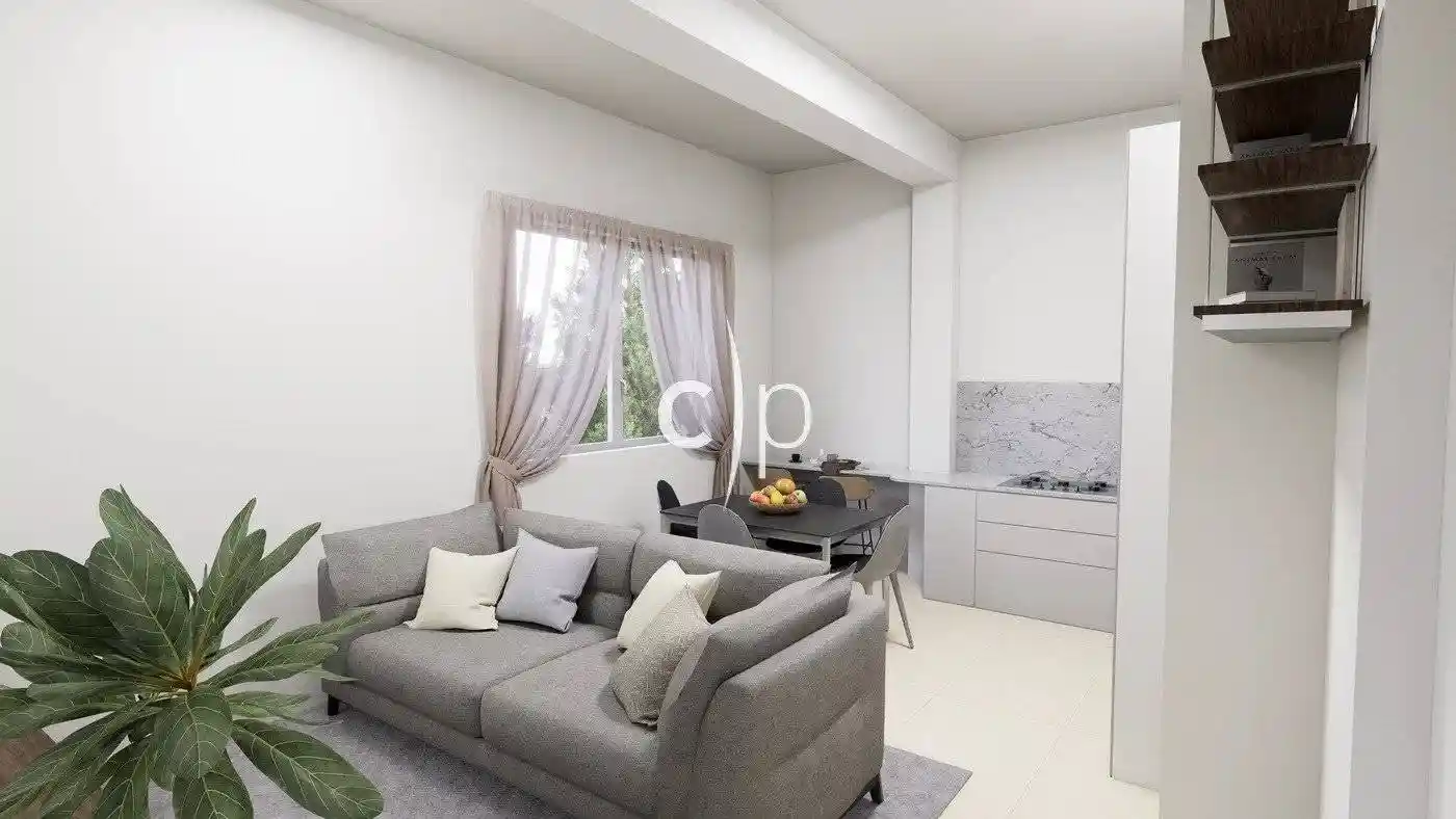 Bilocale via di Bravetta, Pisana - Bravetta, Roma - foto 2