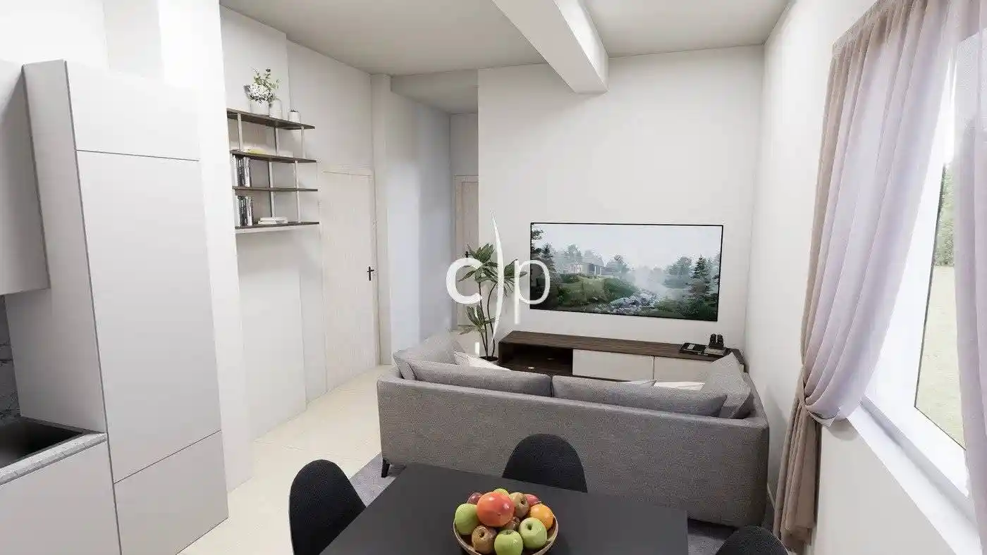 Bilocale via di Bravetta, Pisana - Bravetta, Roma - foto 3