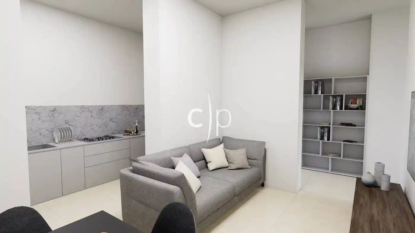 Bilocale via di Bravetta, Pisana - Bravetta, Roma - foto 4