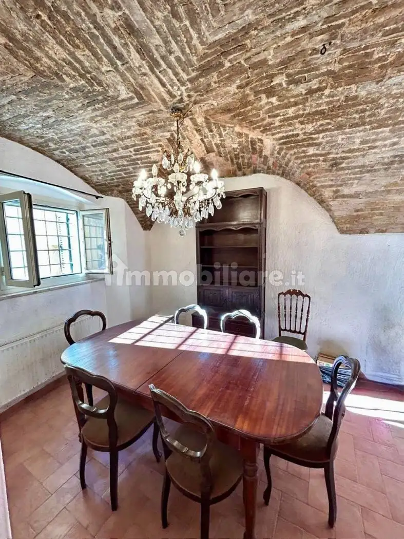 Appartamento in vendita a Todi