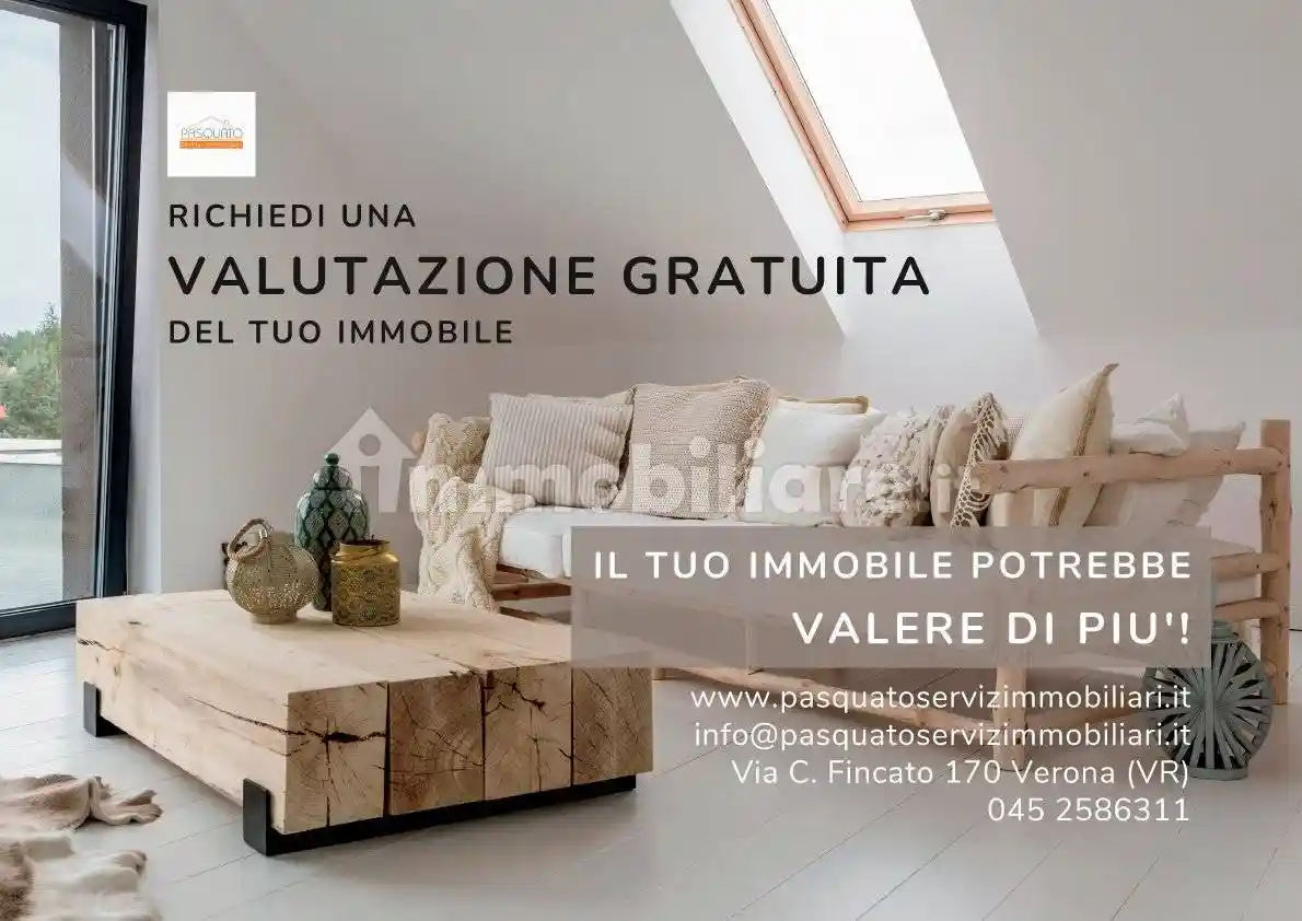 Quadrilocale via Montorio, Santa Croce, Verona - foto 2