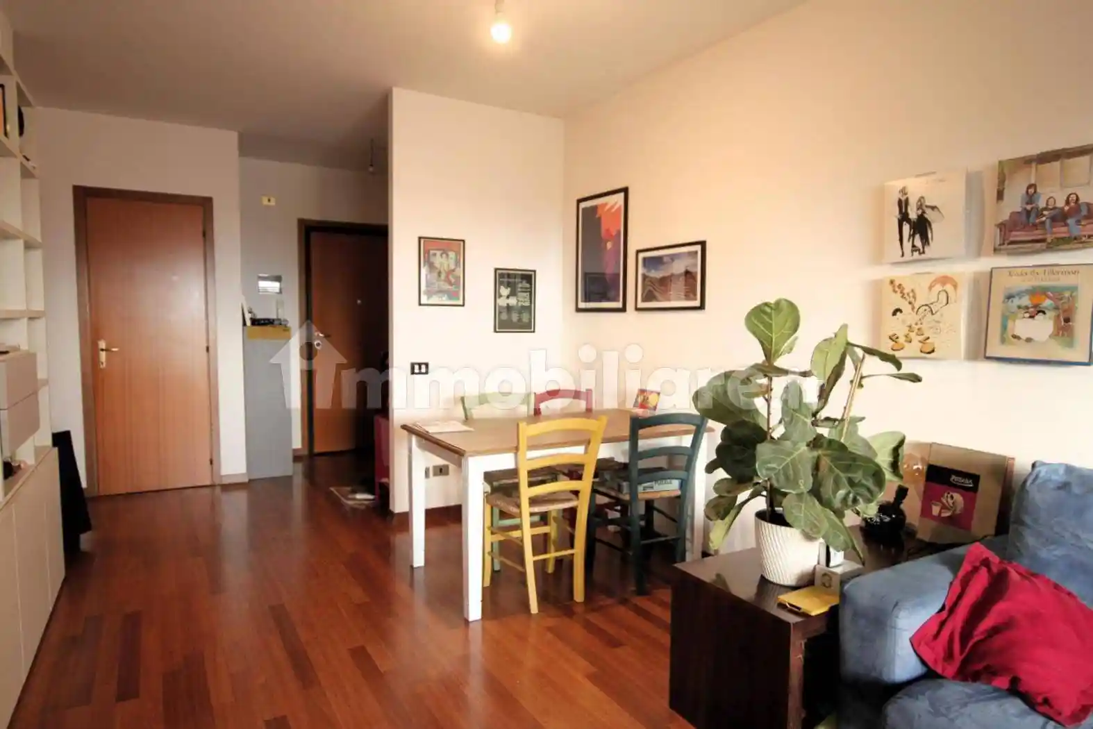 Quadrilocale via Montorio, Santa Croce, Verona - foto 3