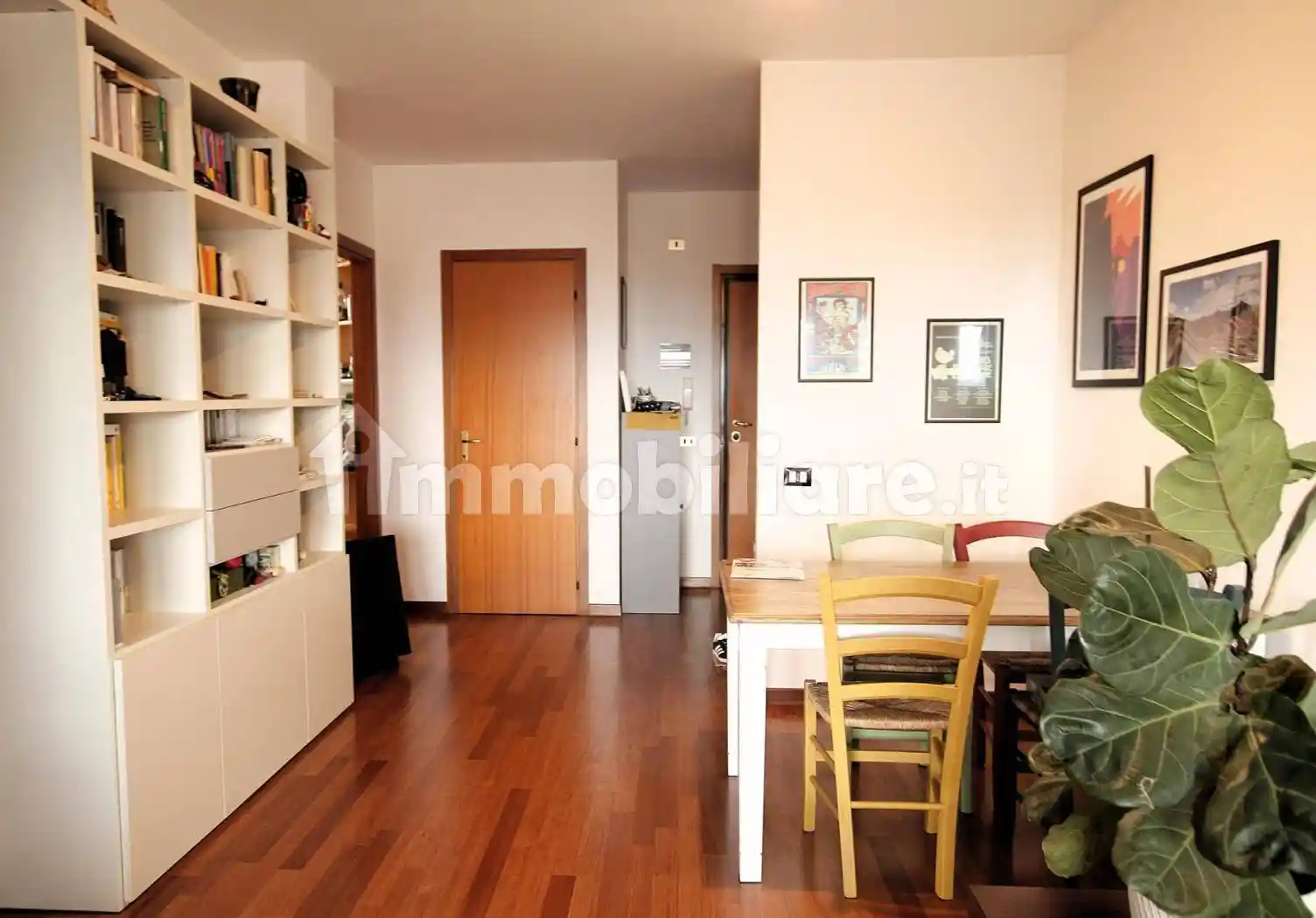 Quadrilocale via Montorio, Santa Croce, Verona - foto 4