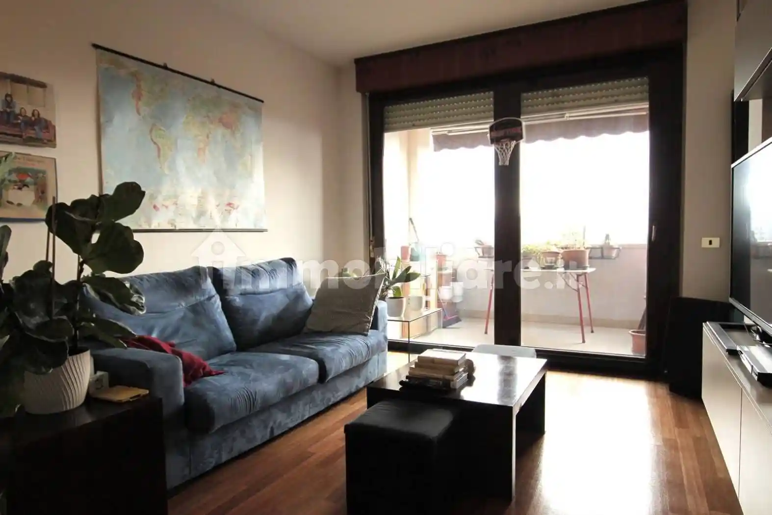 Quadrilocale via Montorio, Santa Croce, Verona - foto 5