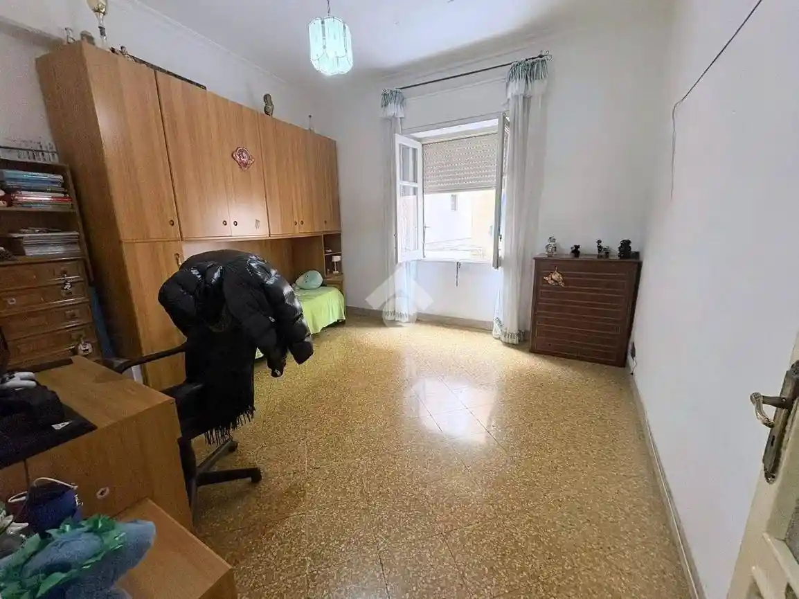 Quadrilocale via Antonio Lavaggi 6, Malaspina, Palermo - foto 5