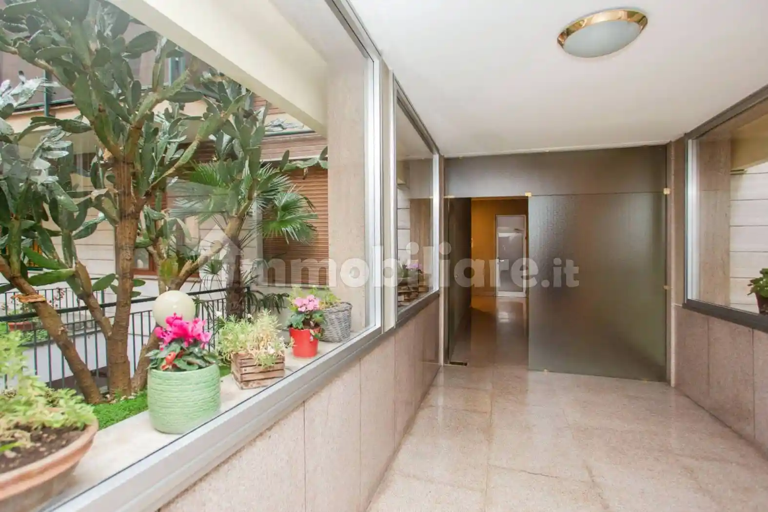 Trilocale via Vittoria Colonna 54, De Angeli, Milano - foto 3