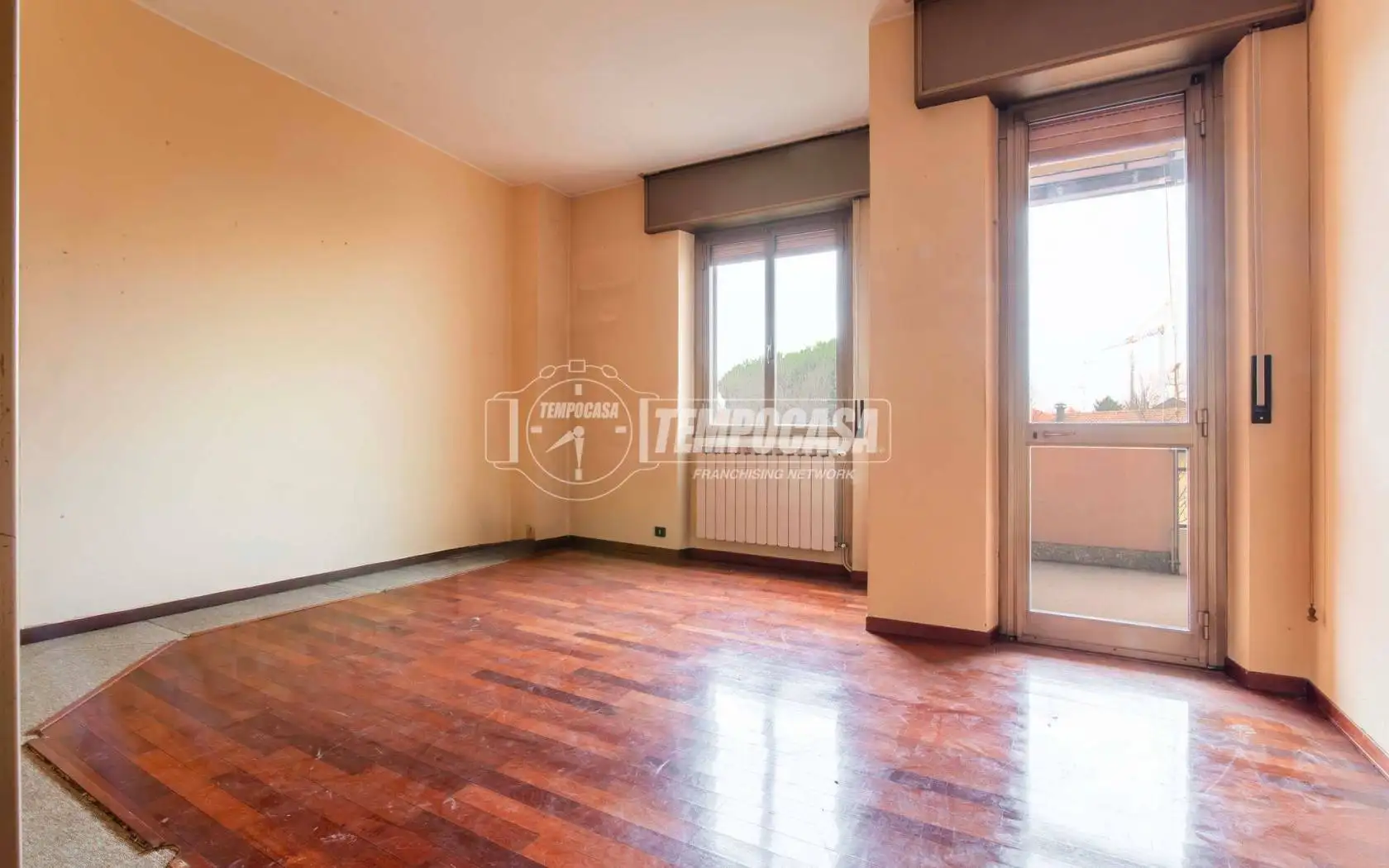 Appartamento in vendita a Gorla Maggiore