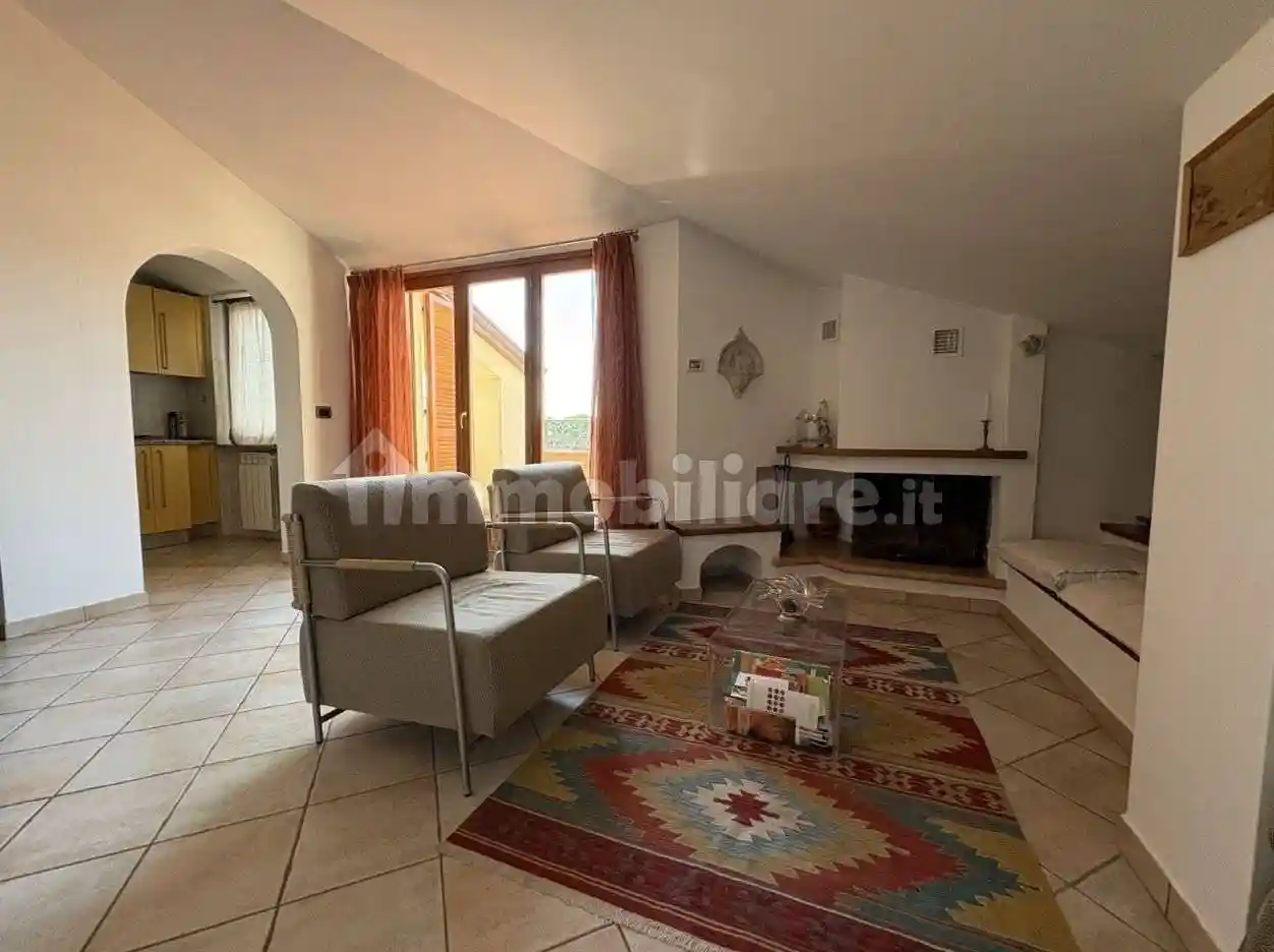 Appartamento in vendita a Passignano sul Trasimeno