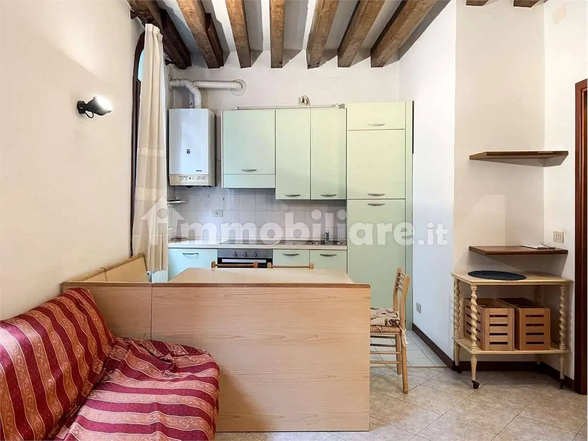 Appartamento in affitto a Venezia