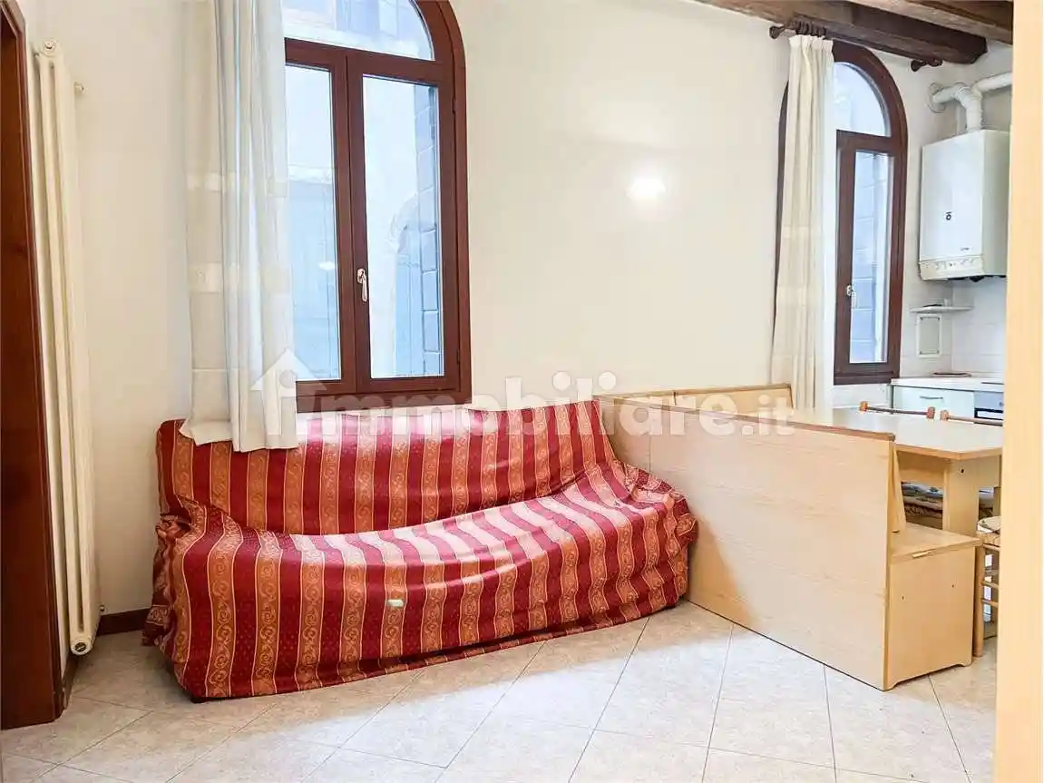 Bilocale cannaregio 1444, Guglie - San Leonardo, Venezia - foto 2