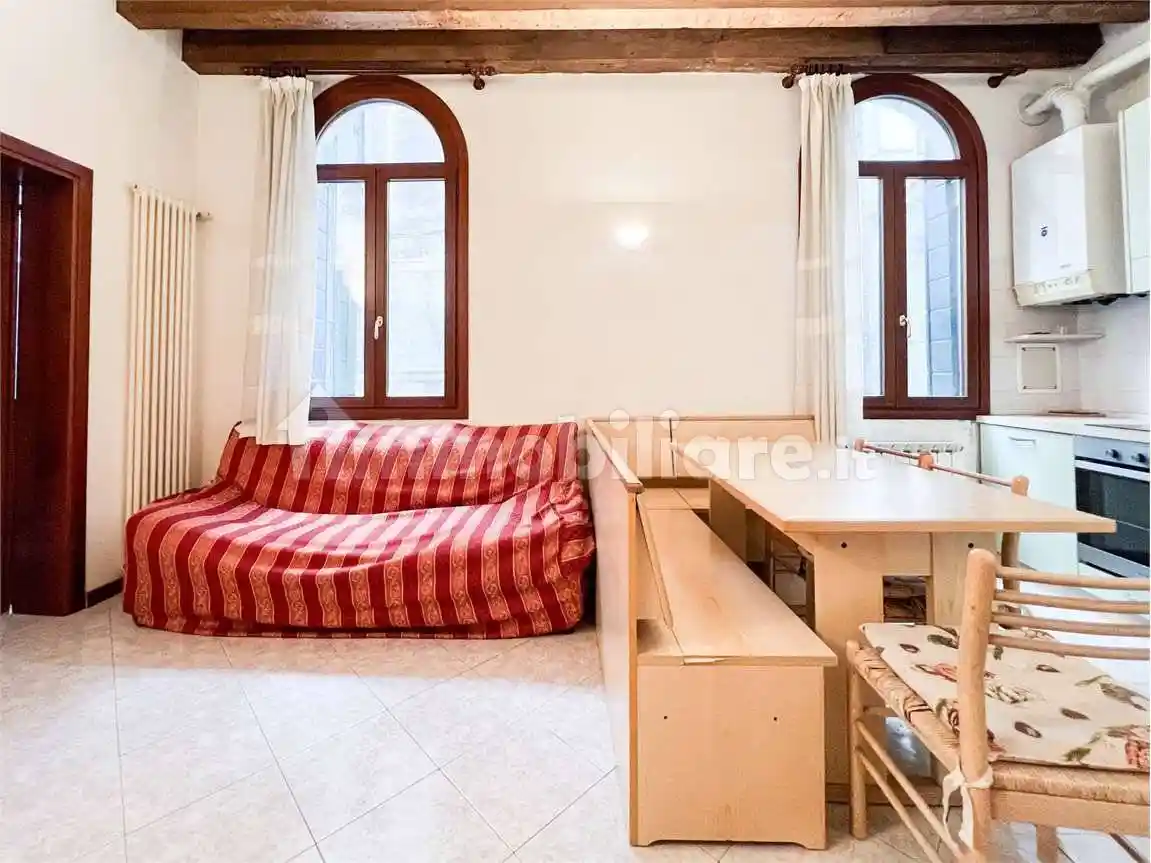 Bilocale cannaregio 1444, Guglie - San Leonardo, Venezia - foto 3