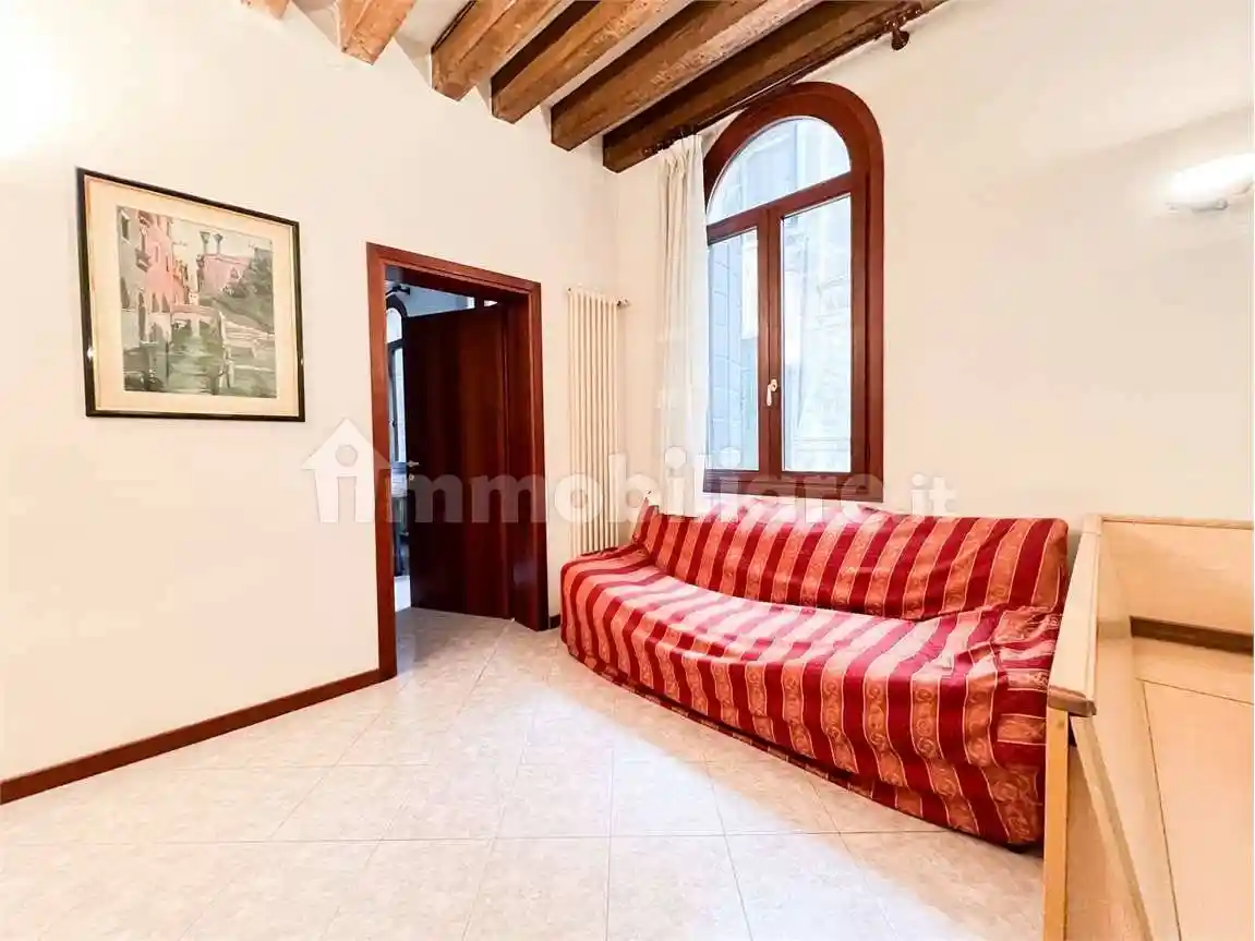 Bilocale cannaregio 1444, Guglie - San Leonardo, Venezia - foto 4