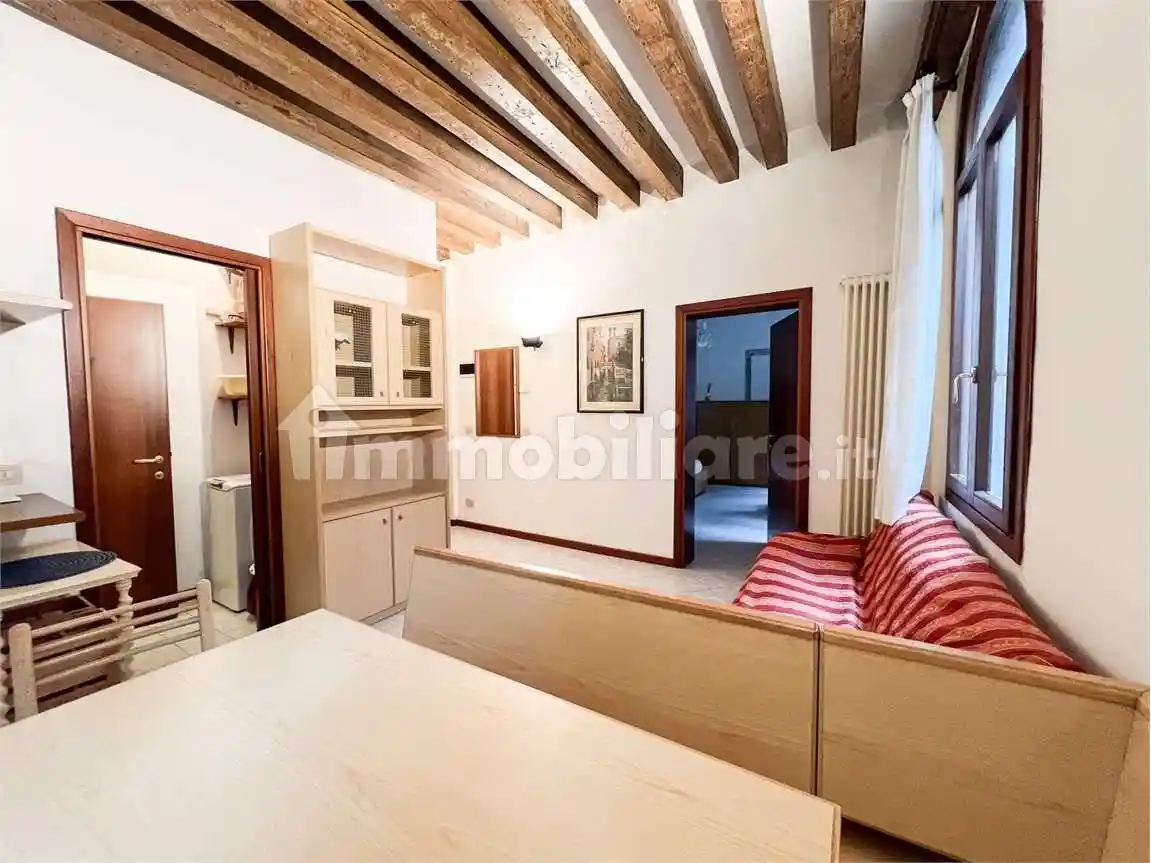 Bilocale cannaregio 1444, Guglie - San Leonardo, Venezia - foto 5