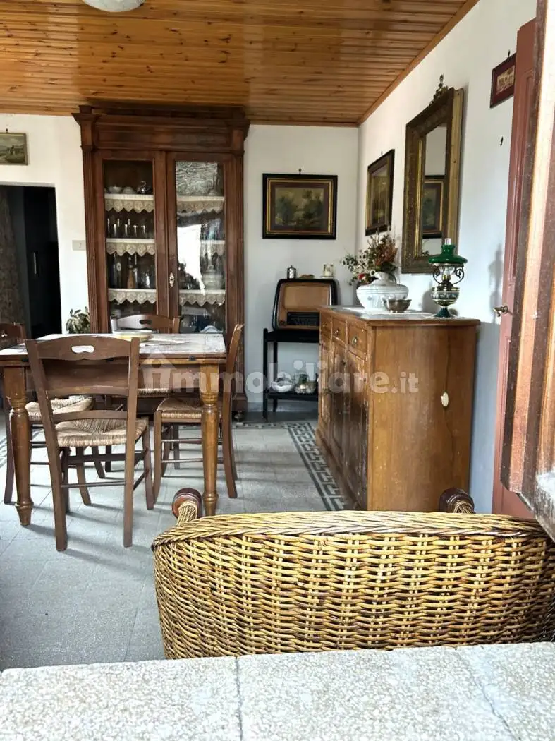 Appartamento in vendita a Casperia