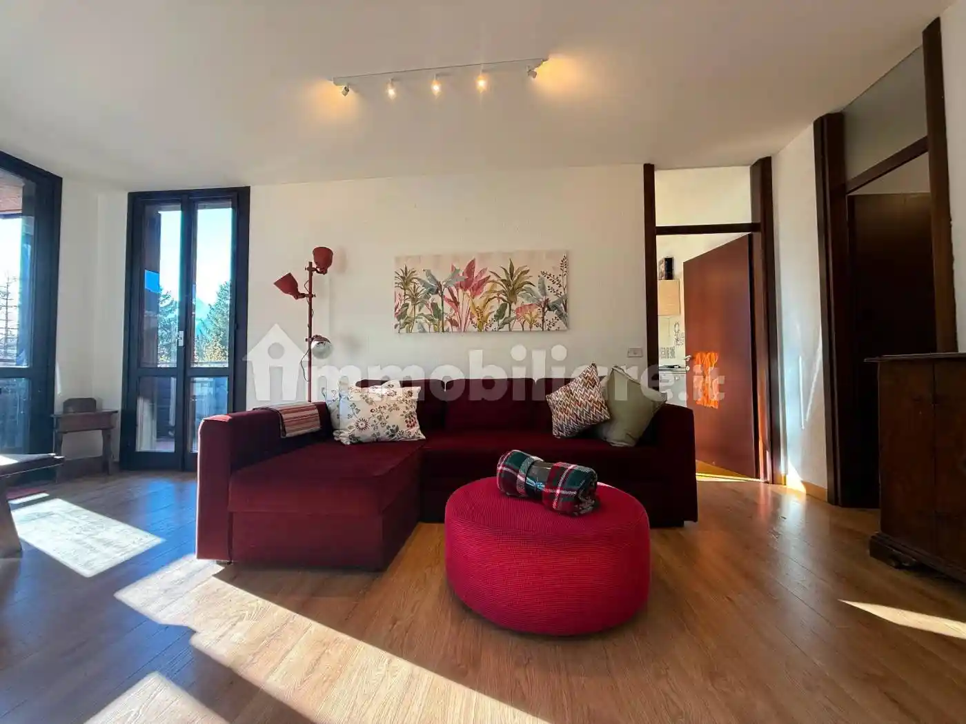 Trilocale via Cacciatori delle Alpi 30, Centro, Bormio - foto 3