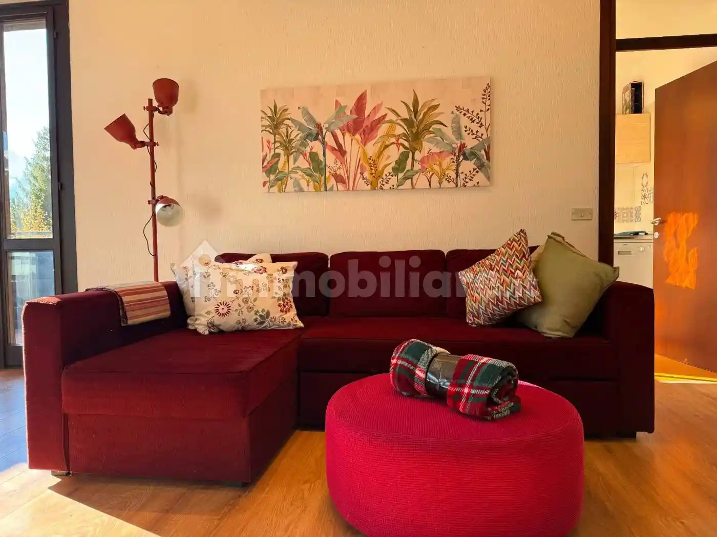 Trilocale via Cacciatori delle Alpi 30, Centro, Bormio - foto 4