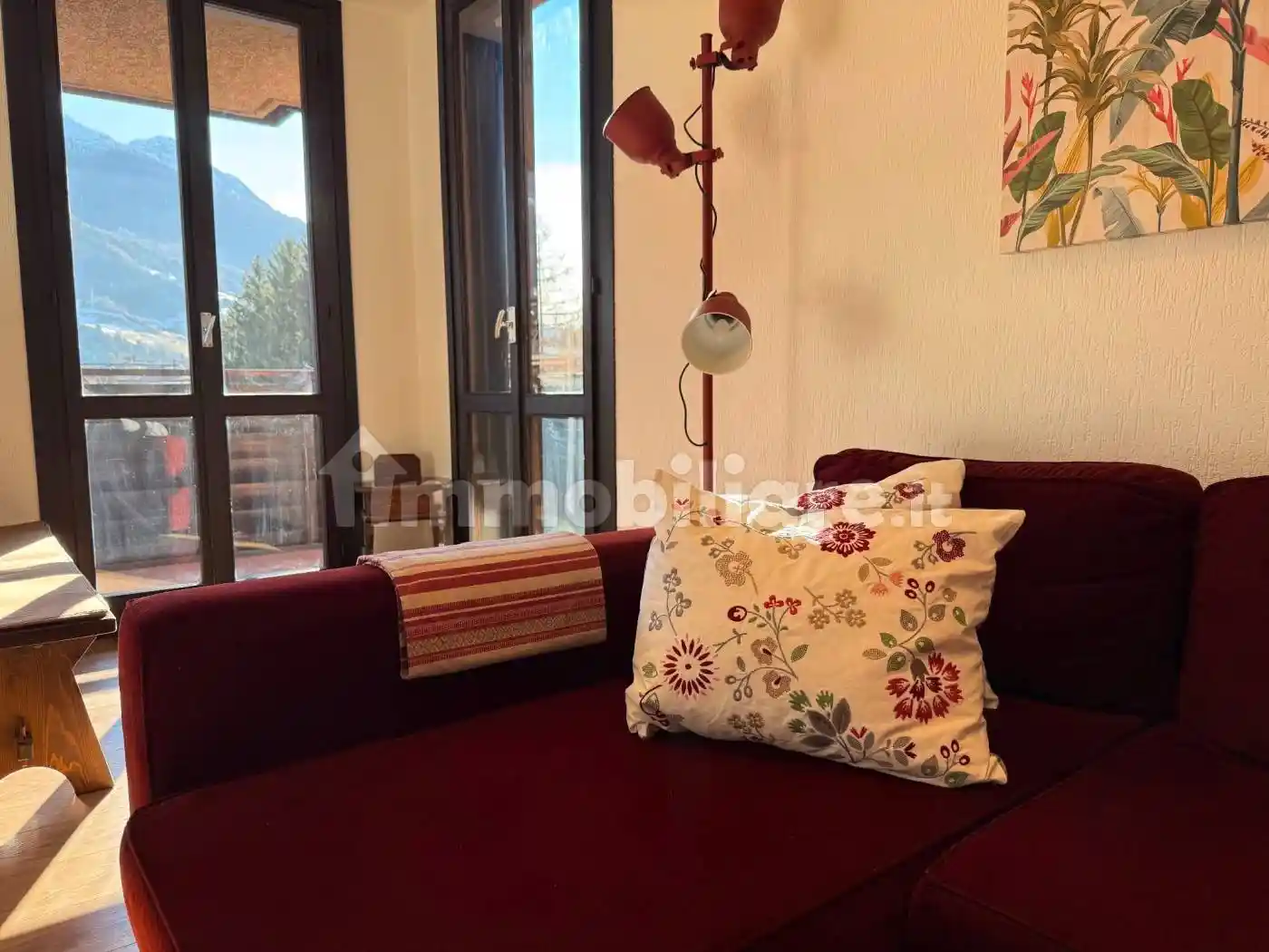 Trilocale via Cacciatori delle Alpi 30, Centro, Bormio - foto 5