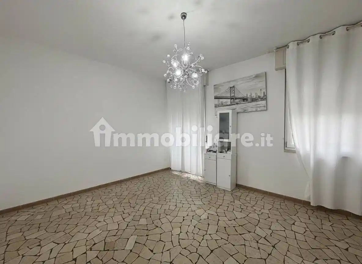 Appartamento via Giovanni Nicotera 9, San Lazzaro, Vicenza - foto 2