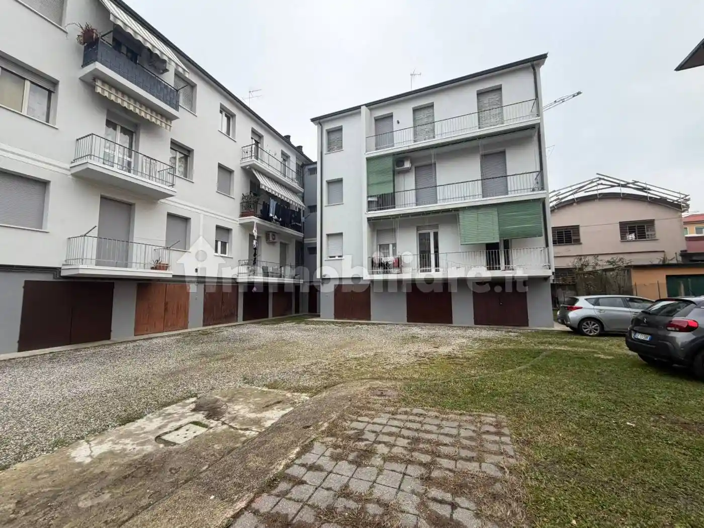 Appartamento via Giovanni Nicotera 9, San Lazzaro, Vicenza - foto 3