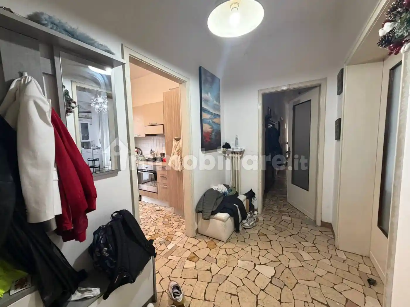 Appartamento via Giovanni Nicotera 9, San Lazzaro, Vicenza - foto 4