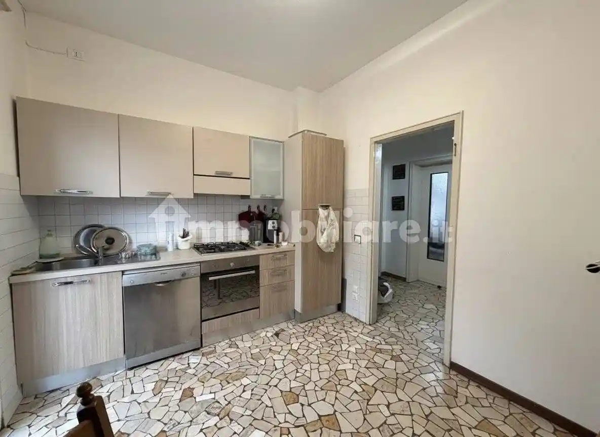 Appartamento via Giovanni Nicotera 9, San Lazzaro, Vicenza - foto 5