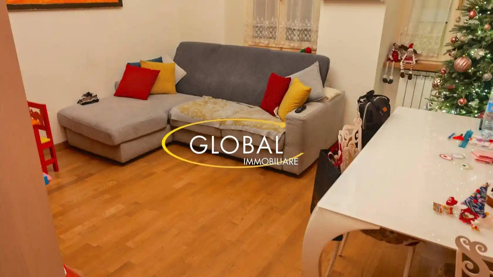 Trilocale buono stato, primo piano, Corsi, Ancona - foto 4