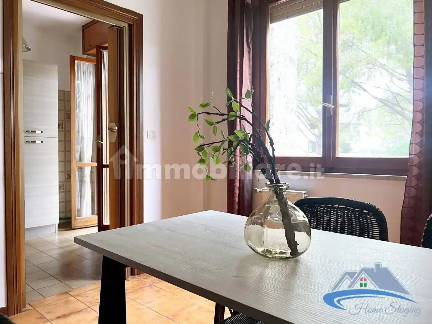 Quadrilocale via Marzabotto 65, Cospea - San Giovanni, Terni - foto 5