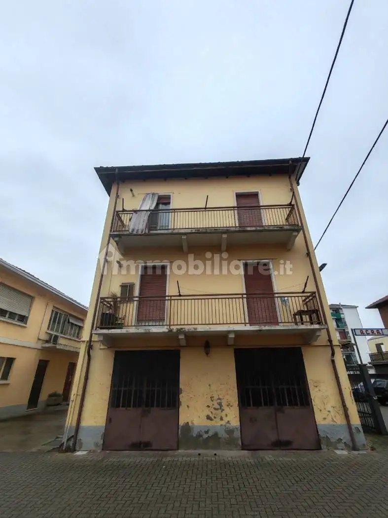 Appartamento in affitto a Asti