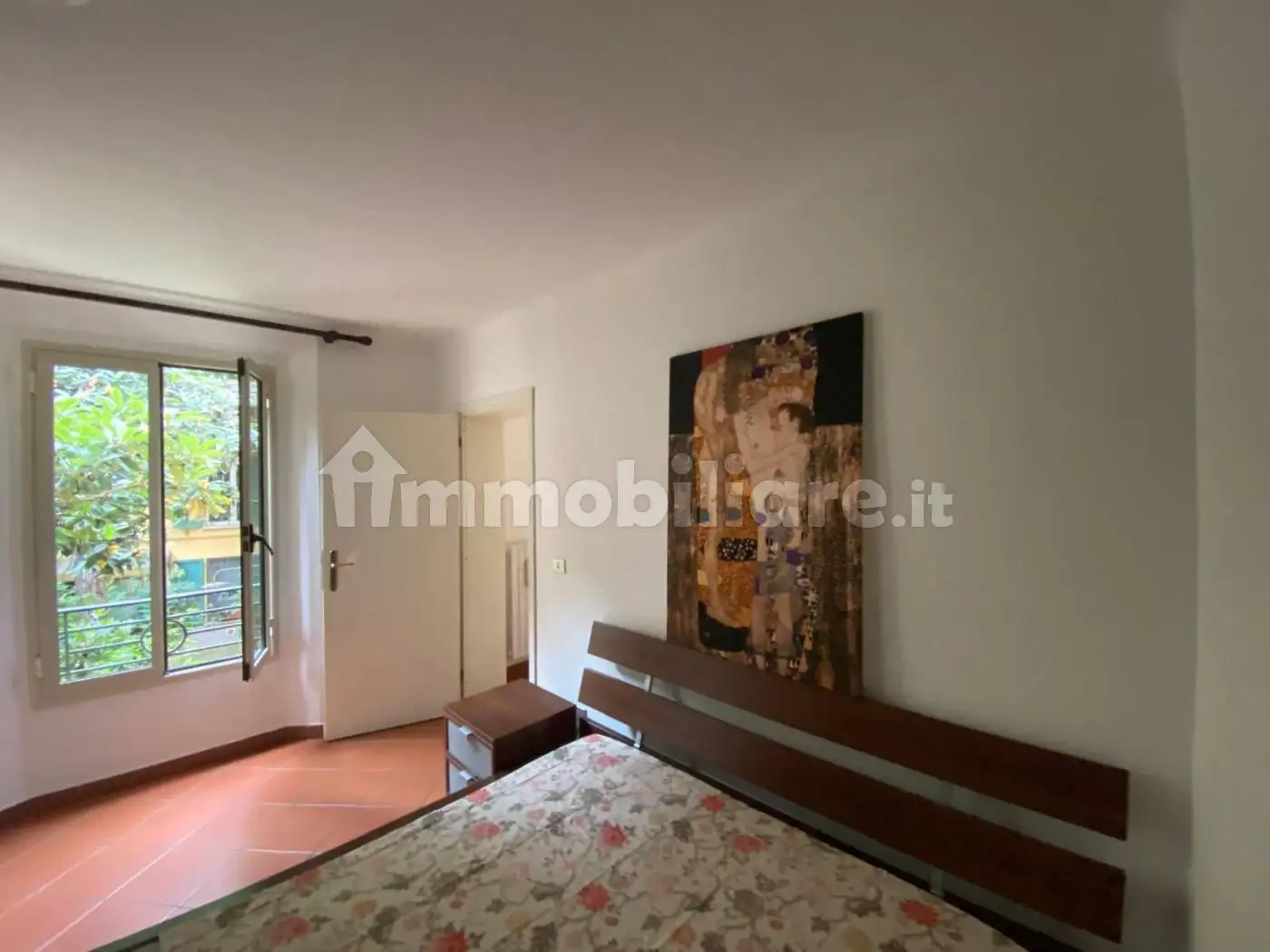 Appartamento in affitto a Bologna