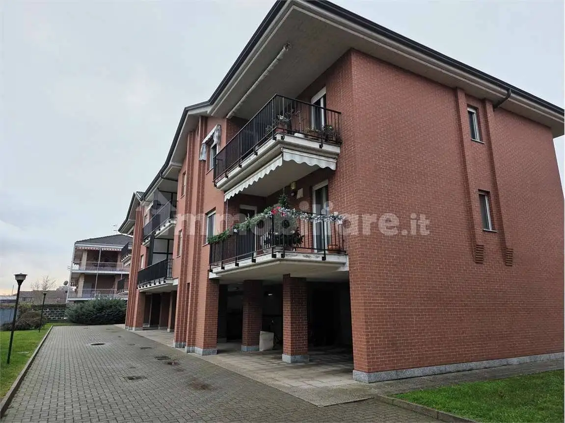 Appartamento in vendita a Alessandria