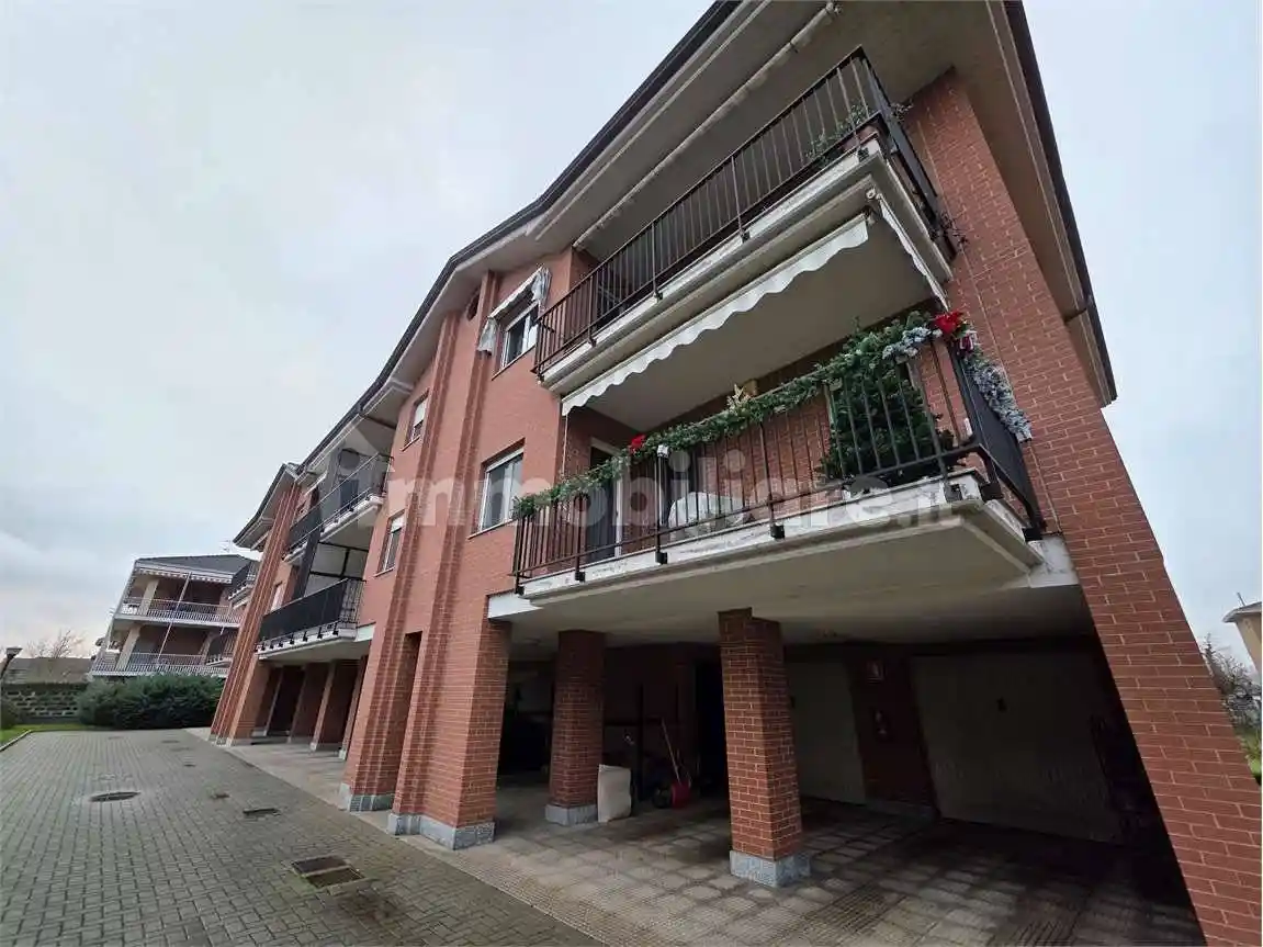 Appartamento via Della Cappelletta, 61/63, Orti, Alessandria - foto 2