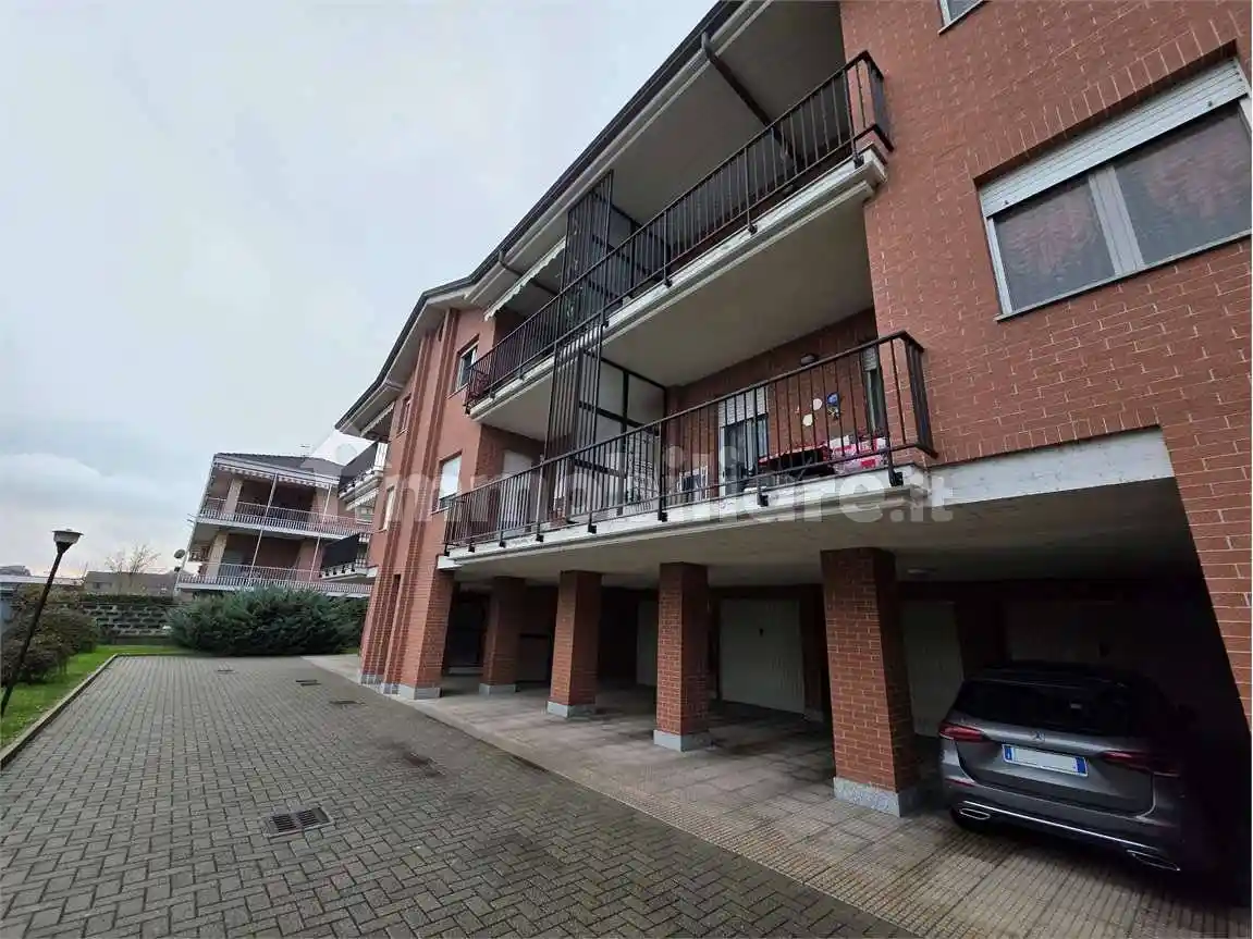 Appartamento via Della Cappelletta, 61/63, Orti, Alessandria - foto 3