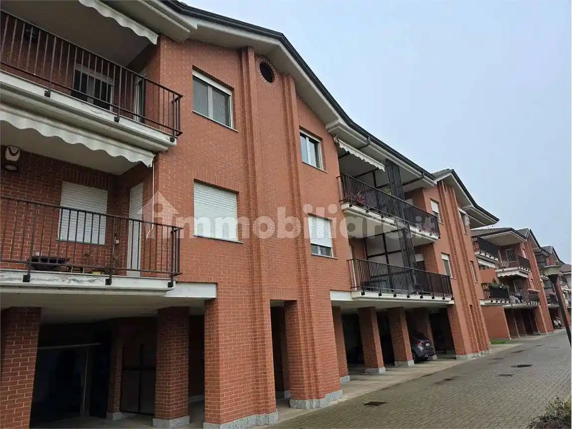 Appartamento via Della Cappelletta, 61/63, Orti, Alessandria - foto 4